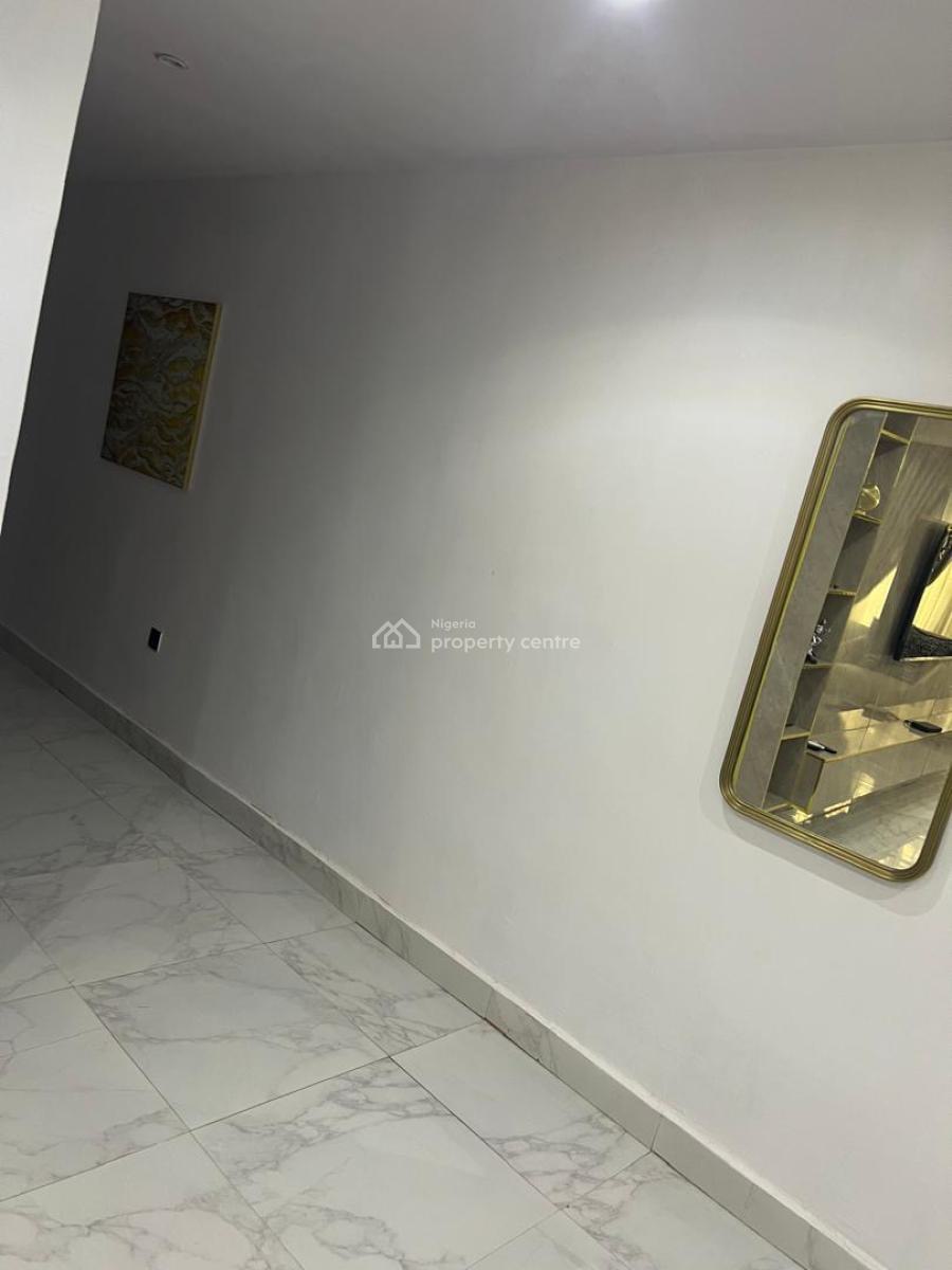 Luxury 2bedroom Apartments with Great Amenities, Oba Akinjobi Street Ikeja Gra, Ikeja Gra, Ikeja, Lagos, Flat / Apartment Short Let