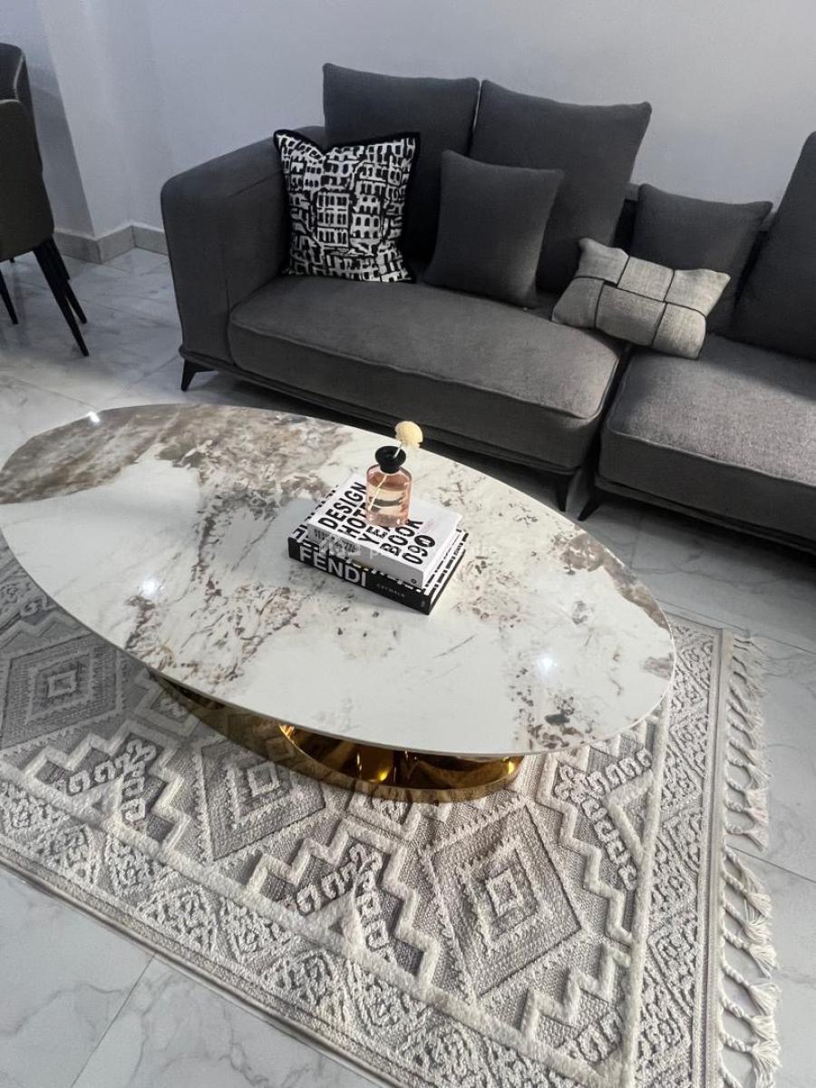 Luxury 2bedroom Apartments with Great Amenities, Oba Akinjobi Street Ikeja Gra, Ikeja Gra, Ikeja, Lagos, Flat / Apartment Short Let