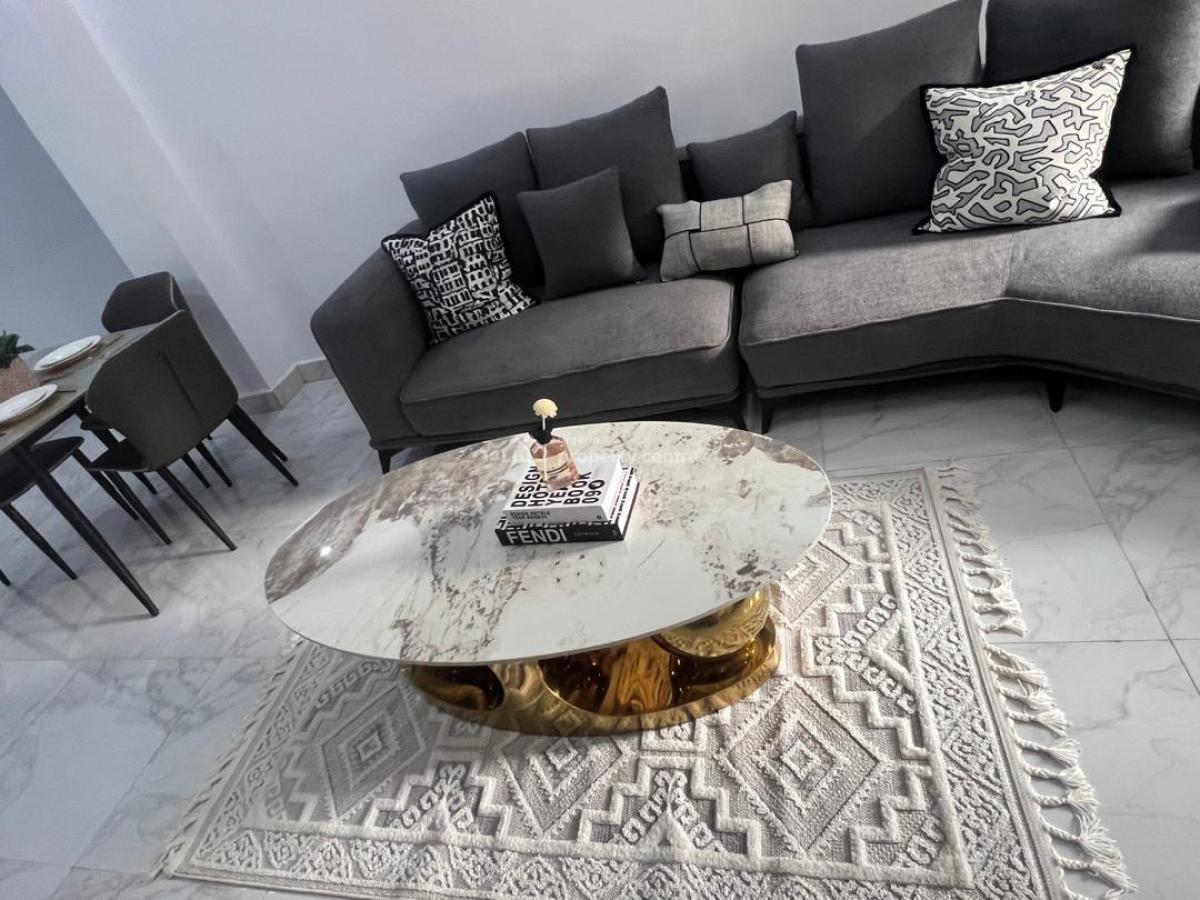 Luxury 2bedroom Apartments with Great Amenities, Oba Akinjobi Street Ikeja Gra, Ikeja Gra, Ikeja, Lagos, Flat / Apartment Short Let