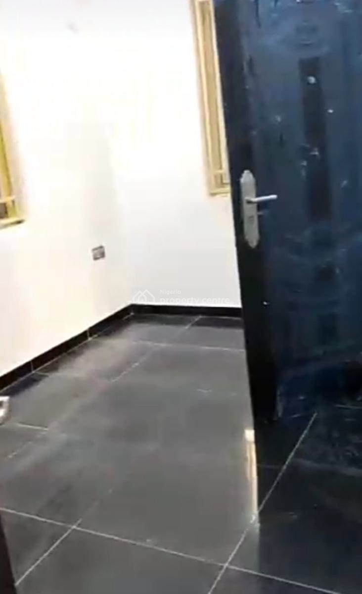 Modern Room Selfcon -{video Available}, Divine Homes@ Thomas Estate, Ajah, Lagos, Self Contain (single Rooms) for Rent