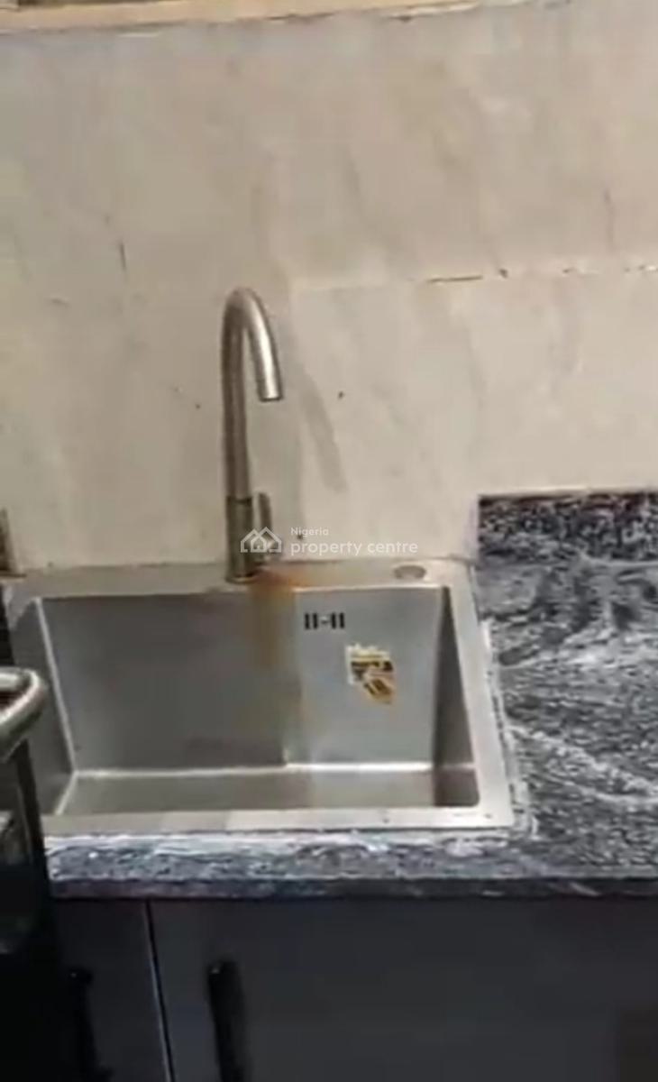 Modern Room Selfcon -{video Available}, Divine Homes@ Thomas Estate, Ajah, Lagos, Self Contain (single Rooms) for Rent