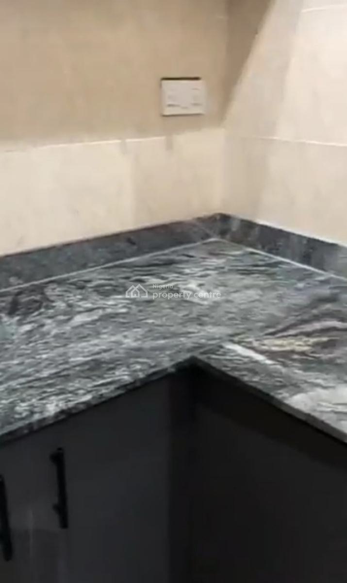 Modern Room Selfcon -{video Available}, Divine Homes@ Thomas Estate, Ajah, Lagos, Self Contain (single Rooms) for Rent