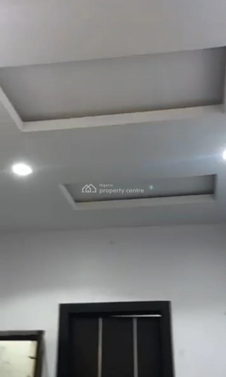 Modern Room Selfcon -{video Available}, Divine Homes@ Thomas Estate, Ajah, Lagos, Self Contain (single Rooms) for Rent