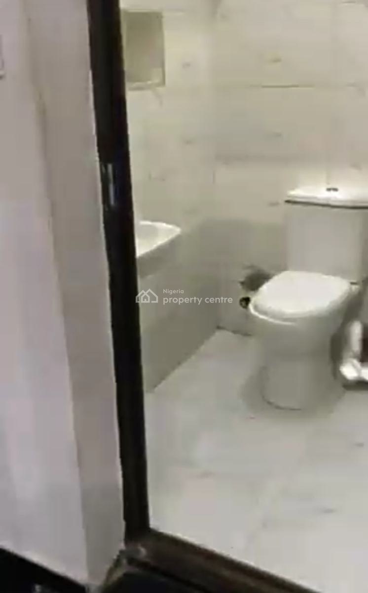 Modern Room Selfcon -{video Available}, Divine Homes@ Thomas Estate, Ajah, Lagos, Self Contain (single Rooms) for Rent