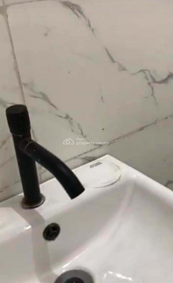 Modern Room Selfcon -{video Available}, Divine Homes@ Thomas Estate, Ajah, Lagos, Self Contain (single Rooms) for Rent