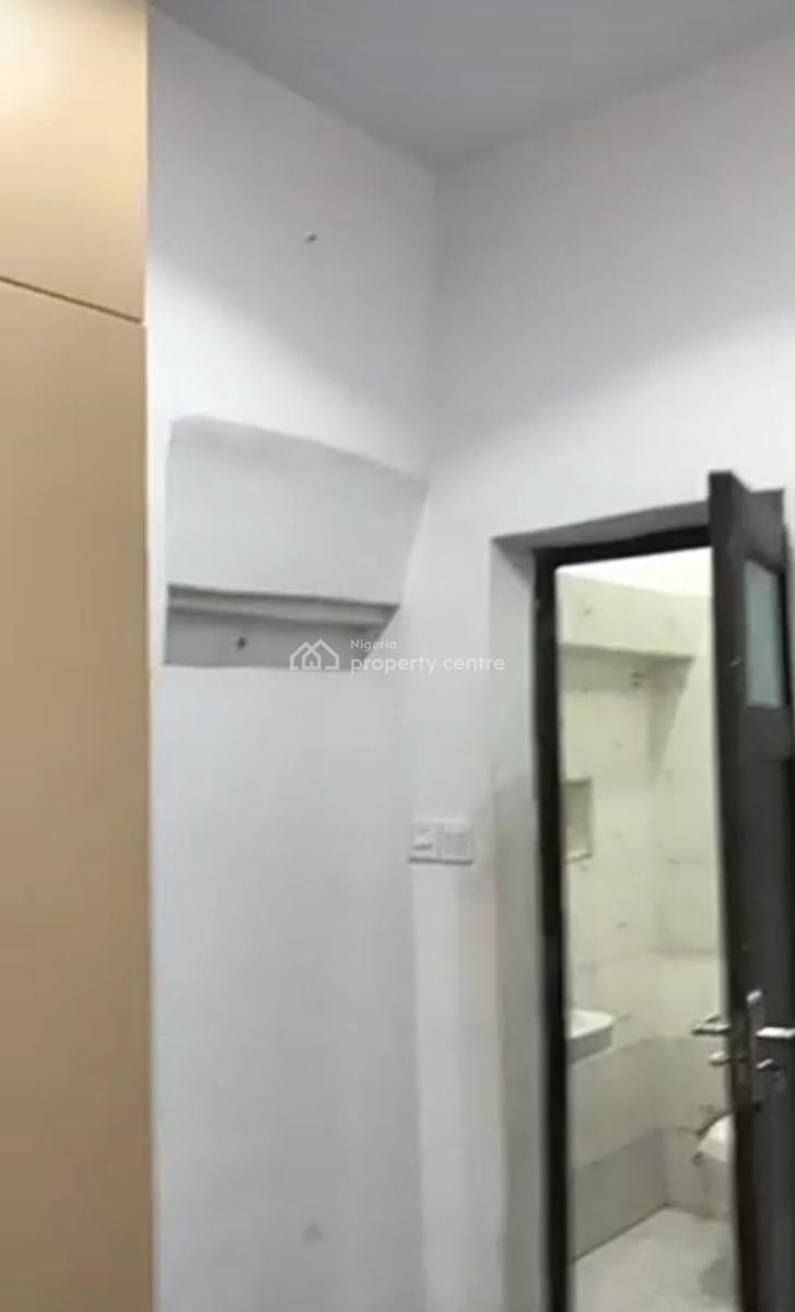 Modern Room Selfcon -{video Available}, Divine Homes@ Thomas Estate, Ajah, Lagos, Self Contain (single Rooms) for Rent