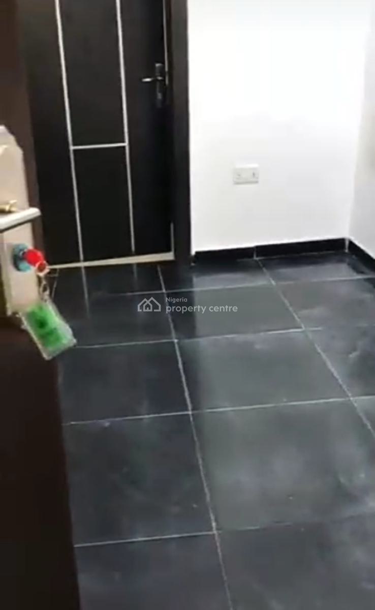 Modern Room Selfcon -{video Available}, Divine Homes@ Thomas Estate, Ajah, Lagos, Self Contain (single Rooms) for Rent
