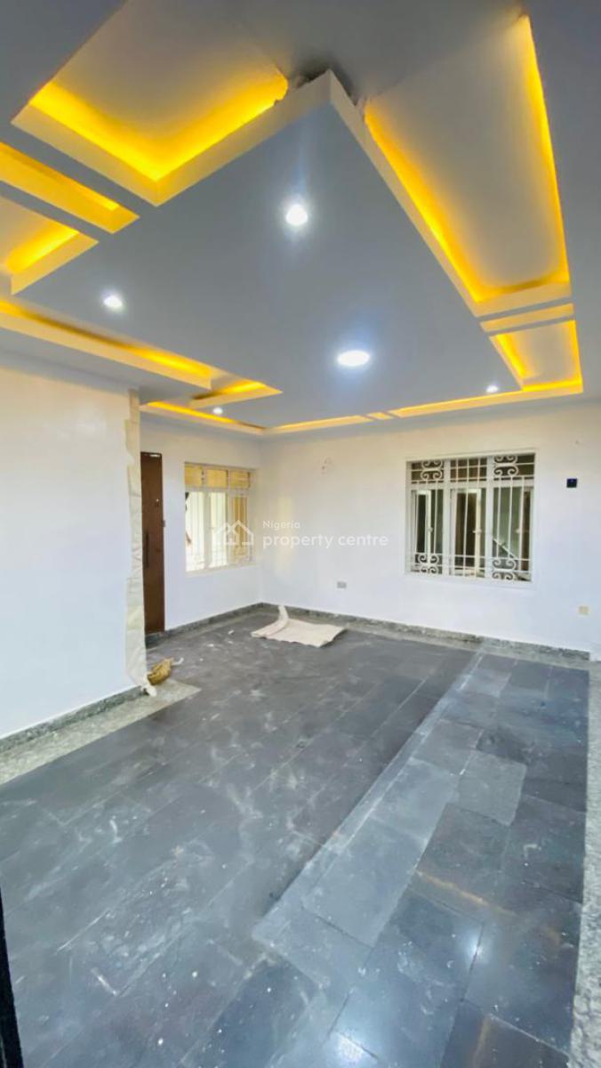 Luxury: in an Estate Also Good for Quite Office Space, Lekki Phase 1, Lekki, Lagos, Terraced Duplex for Rent