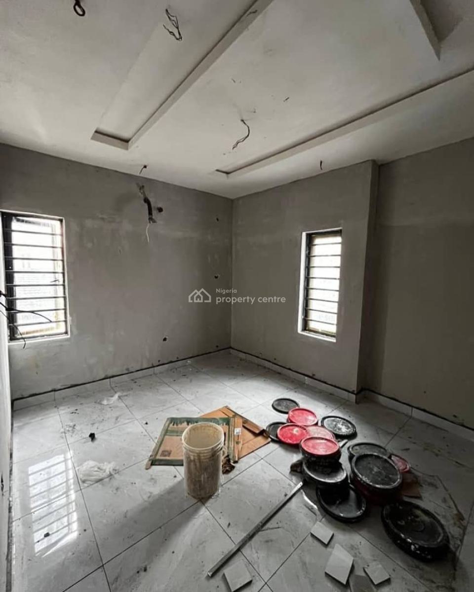 Spaciously Built 3 Bedroom Apartment in Serene Environment, Maryland, Lagos, Flat / Apartment for Sale