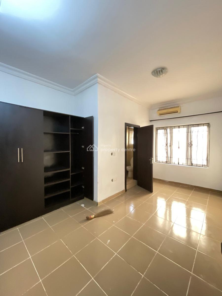 4 Bedroom Bungalow with Solar Panel, South Point Estate, Lekki, Lagos, House for Rent