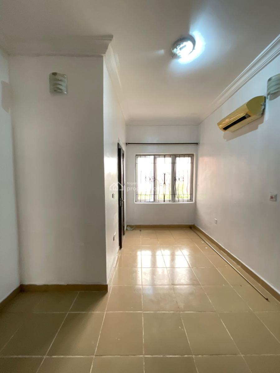 4 Bedroom Bungalow with Solar Panel, South Point Estate, Lekki, Lagos, House for Rent