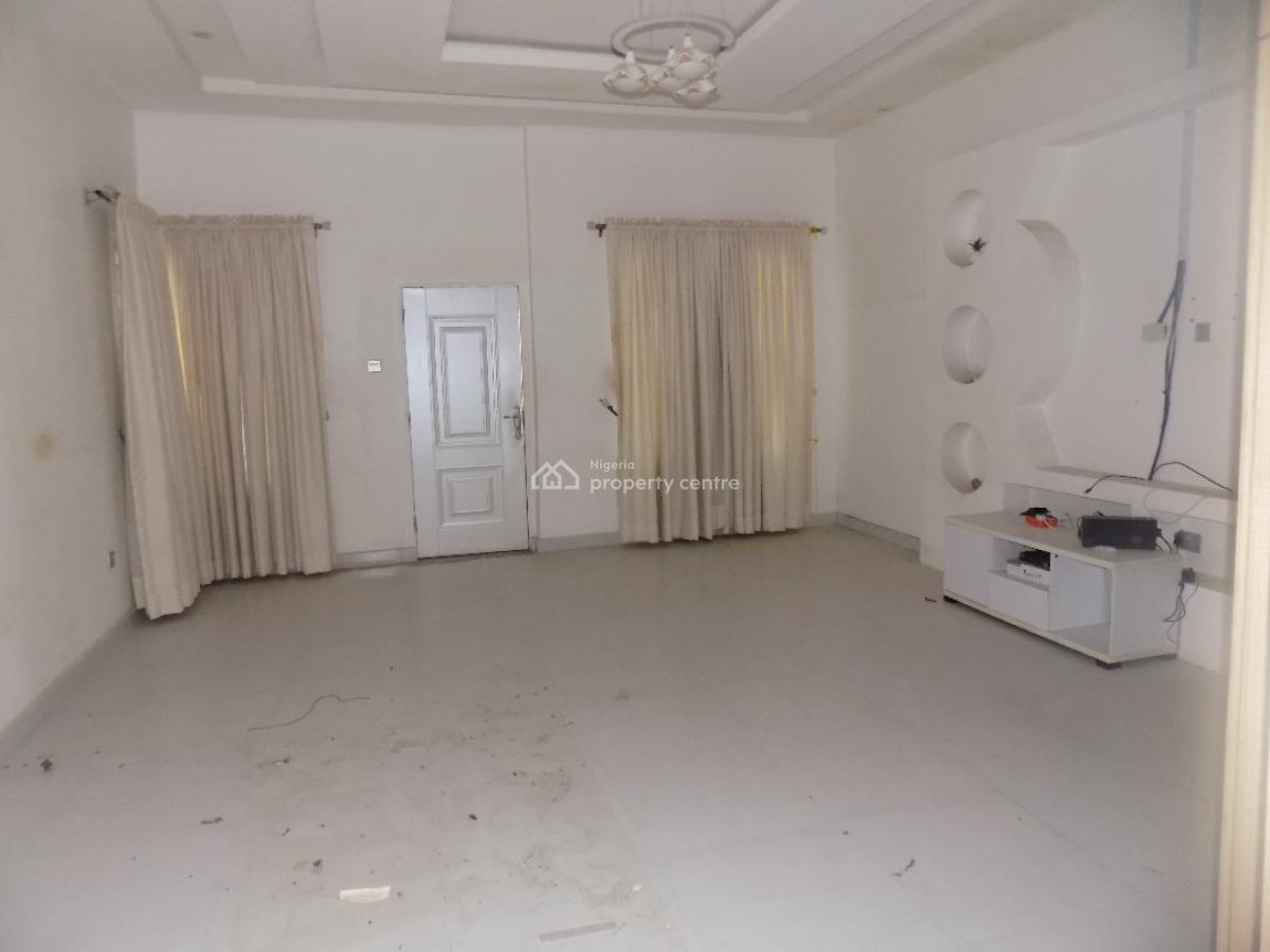 Spacious 4 Bedroom Semi-detached Duplex with B.q, Ologolo, Lekki, Lagos, Semi-detached Duplex for Sale