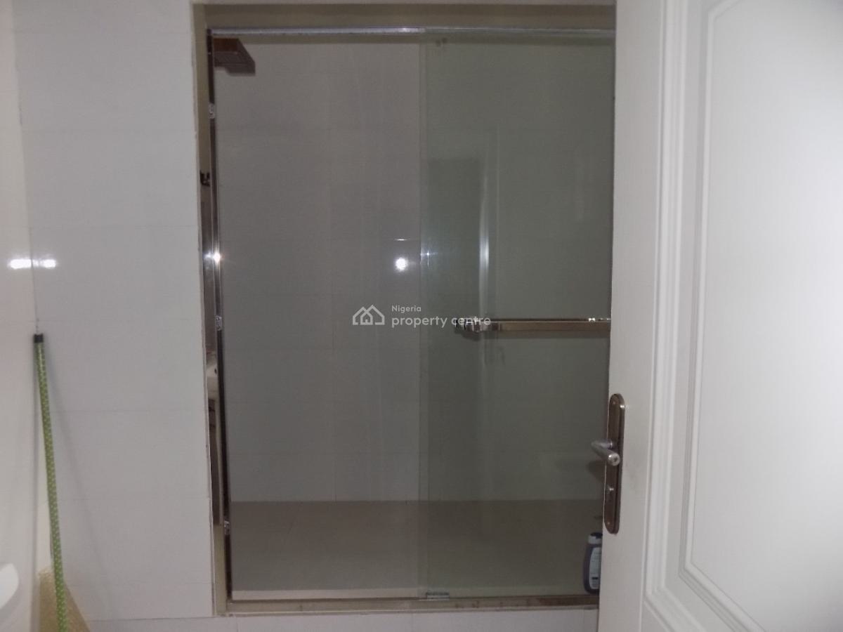 Spacious 4 Bedroom Semi-detached Duplex with B.q, Ologolo, Lekki, Lagos, Semi-detached Duplex for Sale