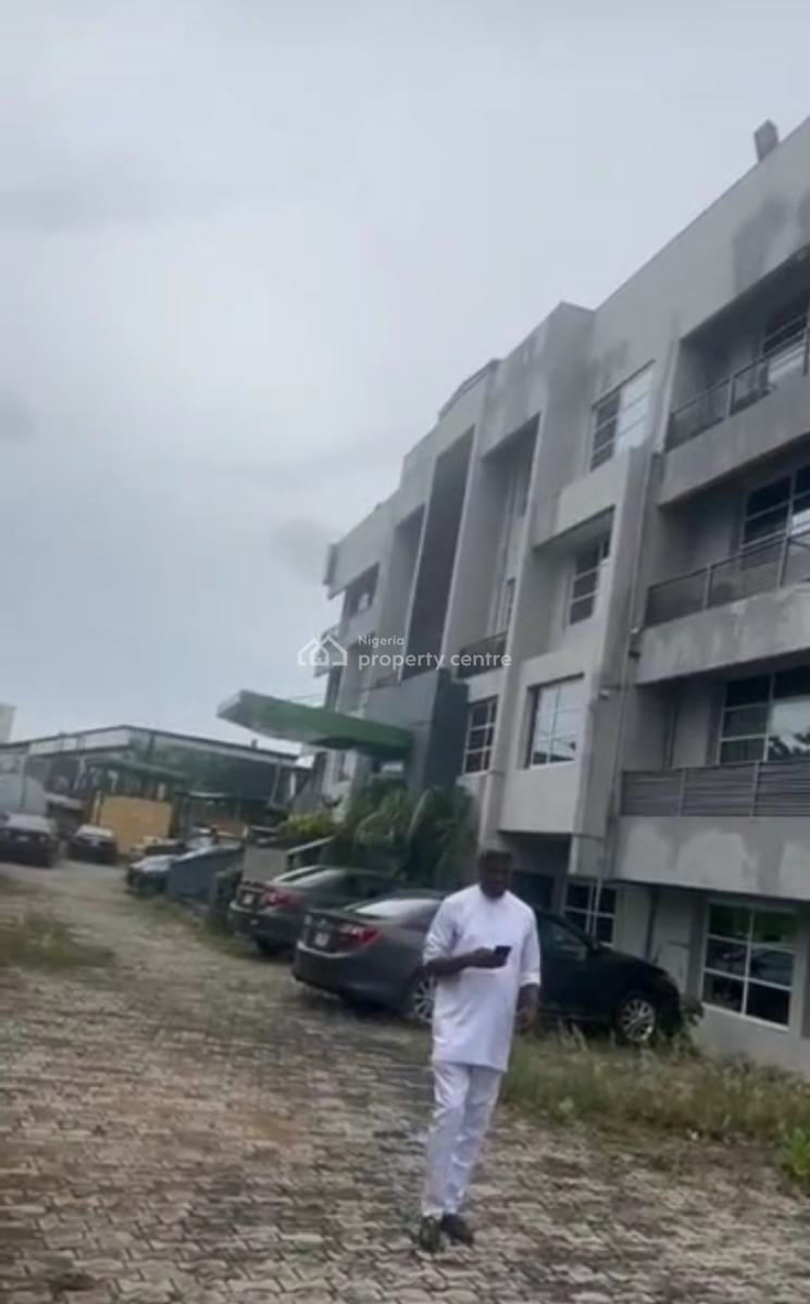Commercial Propertyland Size: 2,303sqm* *title: Cofo*, Ahmadu Bello, Victoria Island (vi), Lagos, Commercial Property for Sale
