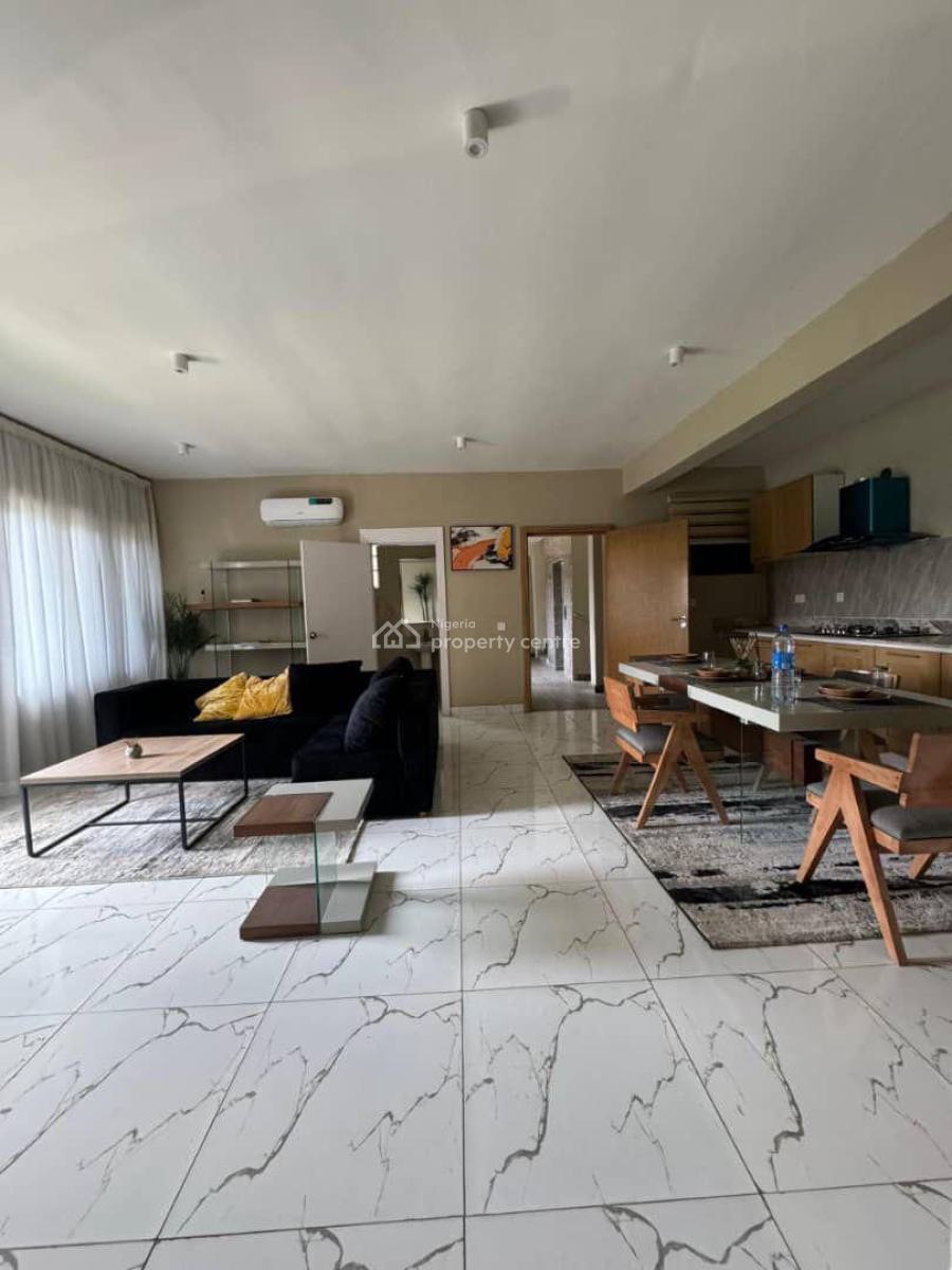 Newly Built 2 Bedroom Apartment, Surulere Lagos, Surulere, Lagos, Flat / Apartment for Sale