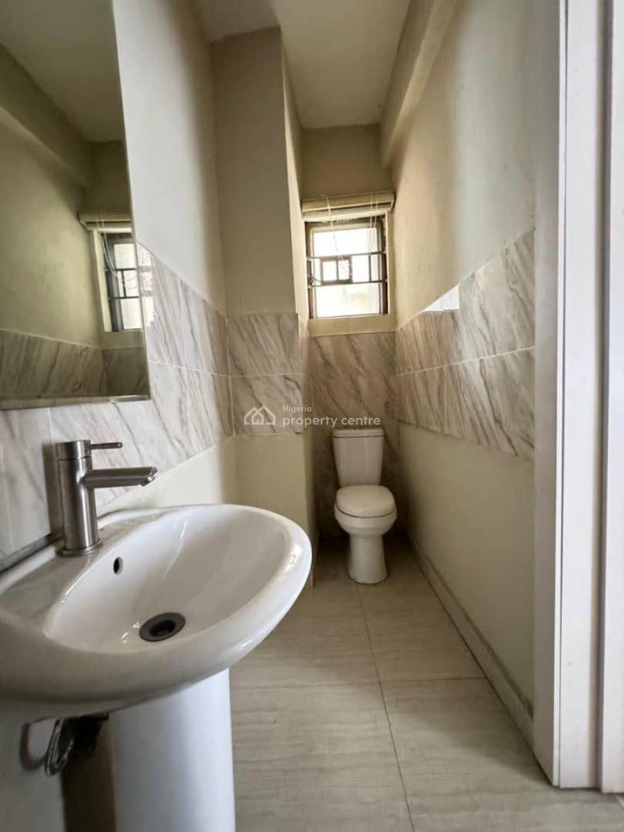 Newly Built 2 Bedroom Apartment, Surulere Lagos, Surulere, Lagos, Flat / Apartment for Sale