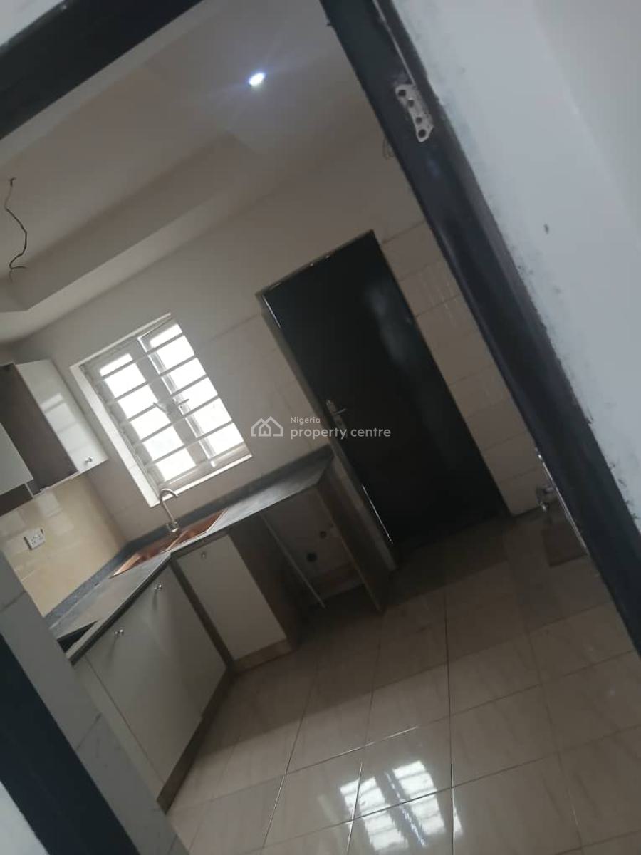 Brand New 2bed, Friends Colony Estate, Osapa, Lekki, Lagos, Flat / Apartment for Rent