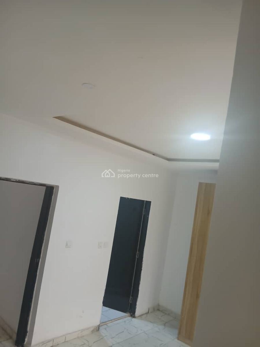 Brand New 2bed, Friends Colony Estate, Osapa, Lekki, Lagos, Flat / Apartment for Rent