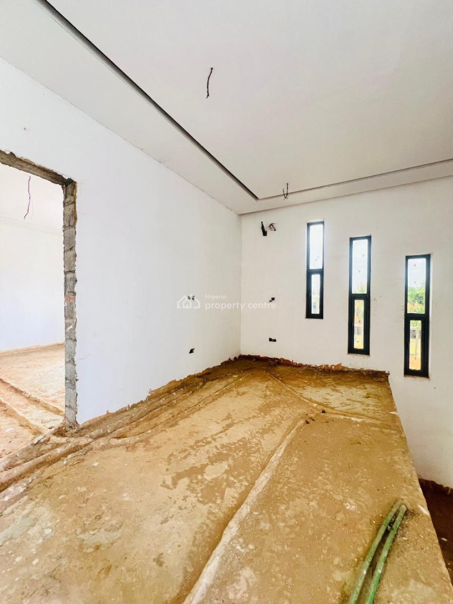 Newly Built 6 Bedroom Mansion Plus Study Room and Bq, Ikeja Gra, Ikeja Gra, Ikeja, Lagos, Detached Duplex for Sale