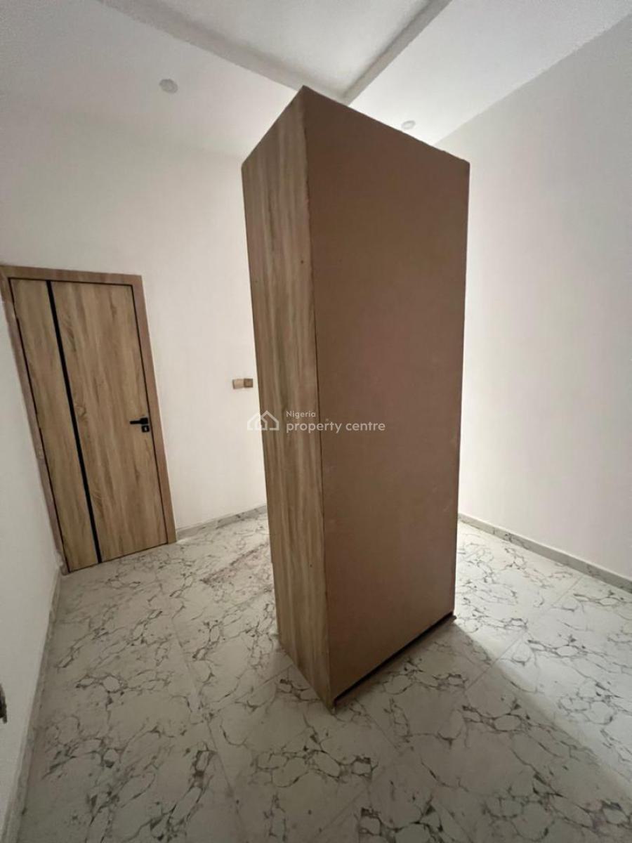 Luxury 4 Bedroom Terrace Duplex with Pool, Gym & Playground, Lekky County, Lekki, Lagos, Terraced Duplex for Rent