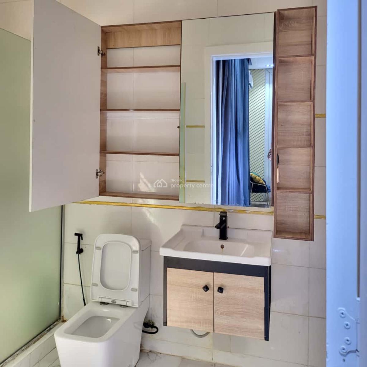 Furnished 4bedrooms Terraced Duplex Available, Orchid, Lekki, Lagos, Terraced Duplex for Sale