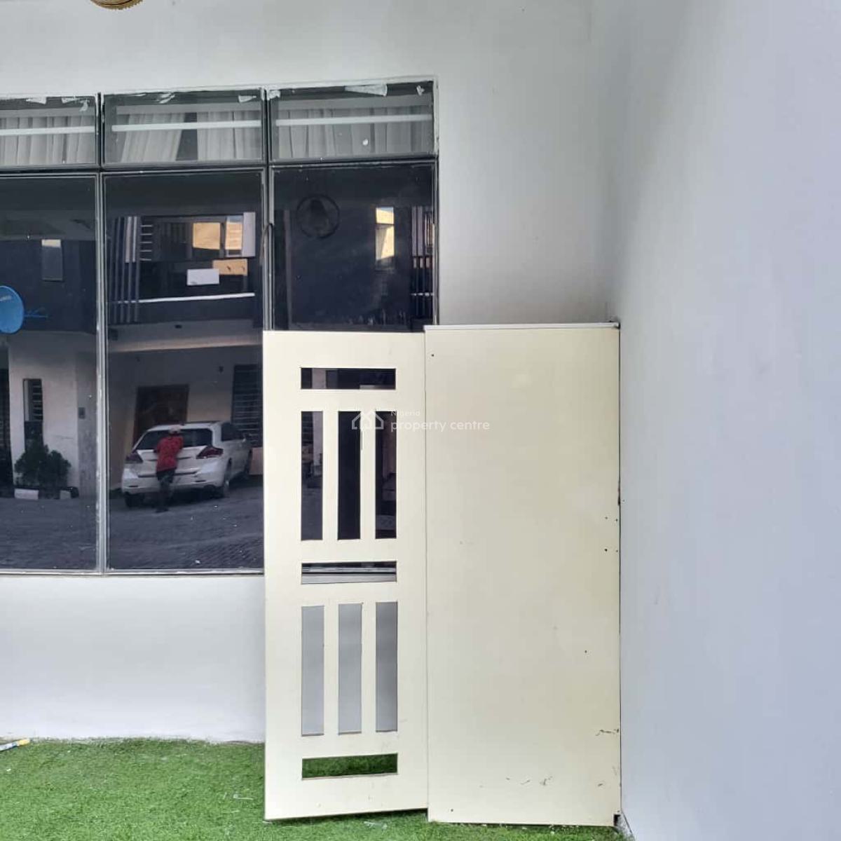 Furnished 4bedrooms Terraced Duplex Available, Orchid, Lekki, Lagos, Terraced Duplex for Sale