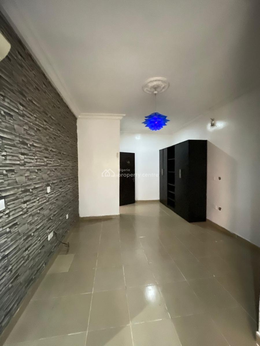 4 Bedroom Bungalow with Solar Panels, South Point Estate, Lekki, Lagos, House for Rent
