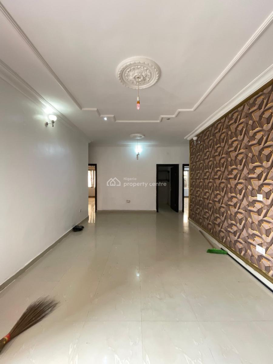 4 Bedroom Bungalow with Solar Panels, South Point Estate, Lekki, Lagos, House for Rent