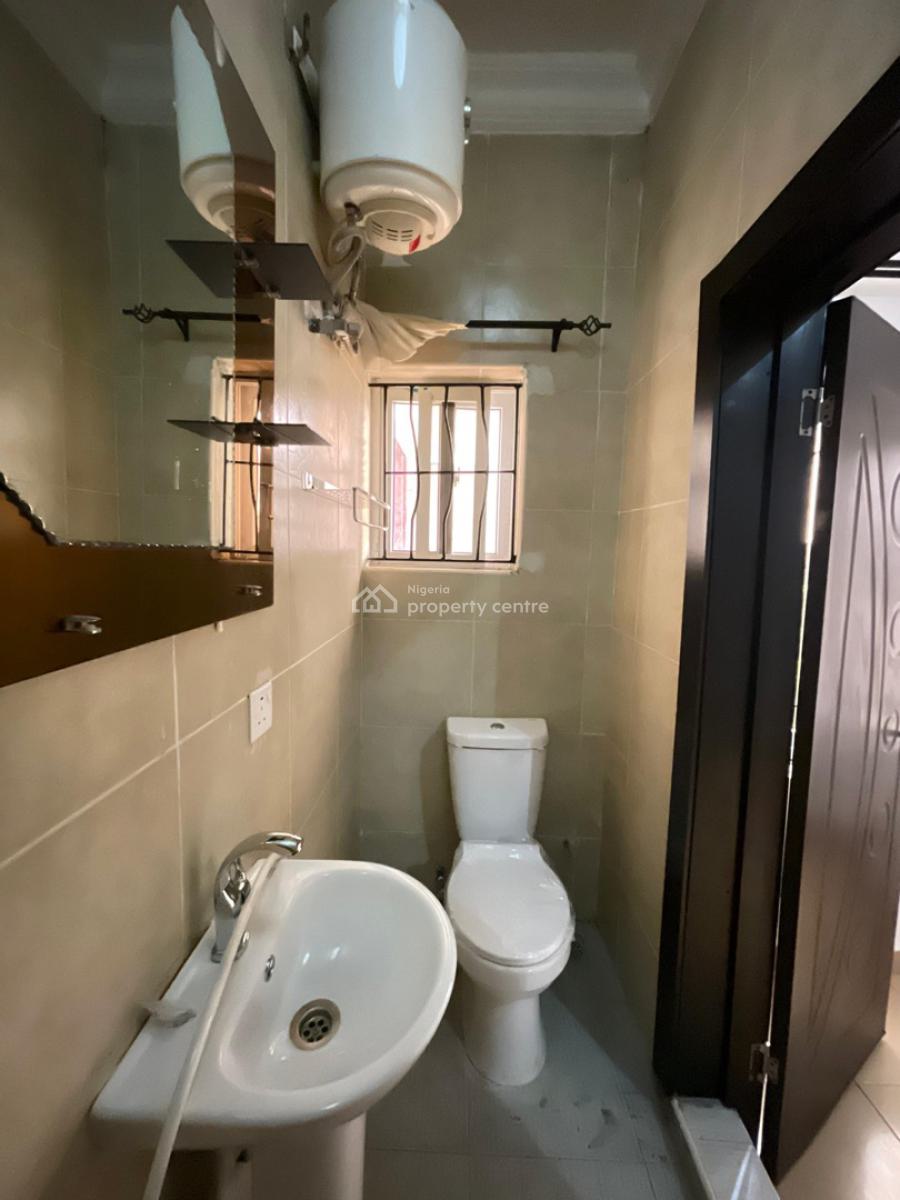 4 Bedroom Bungalow with Solar Panels, South Point Estate, Lekki, Lagos, House for Rent