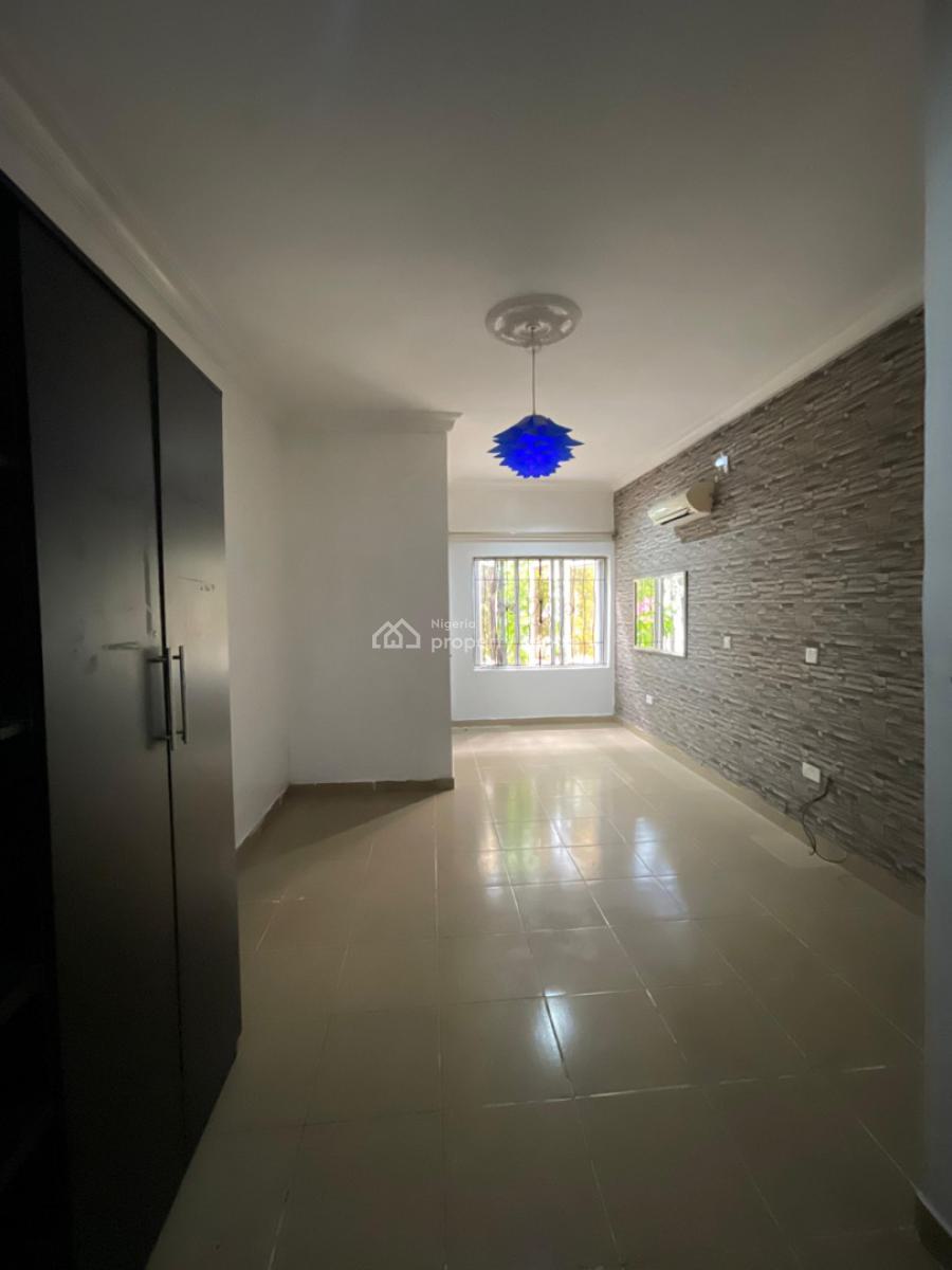 4 Bedroom Bungalow with Solar Panels, South Point Estate, Lekki, Lagos, House for Rent