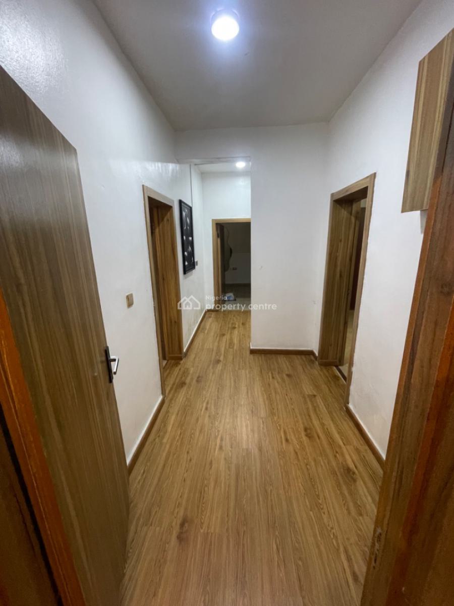 Luxury 2/3 Bedroom Apartment with Ps5 & Snooker Board, Ikate Freedom Way, Lekki, Lagos, Flat / Apartment Short Let