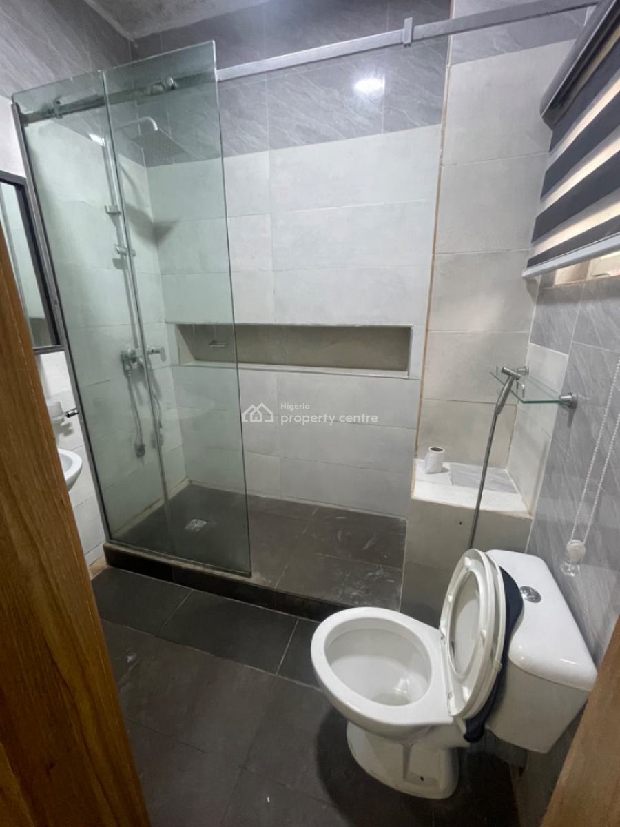 Luxury 2/3 Bedroom Apartment with Ps5 & Snooker Board, Ikate Freedom Way, Lekki, Lagos, Flat / Apartment Short Let
