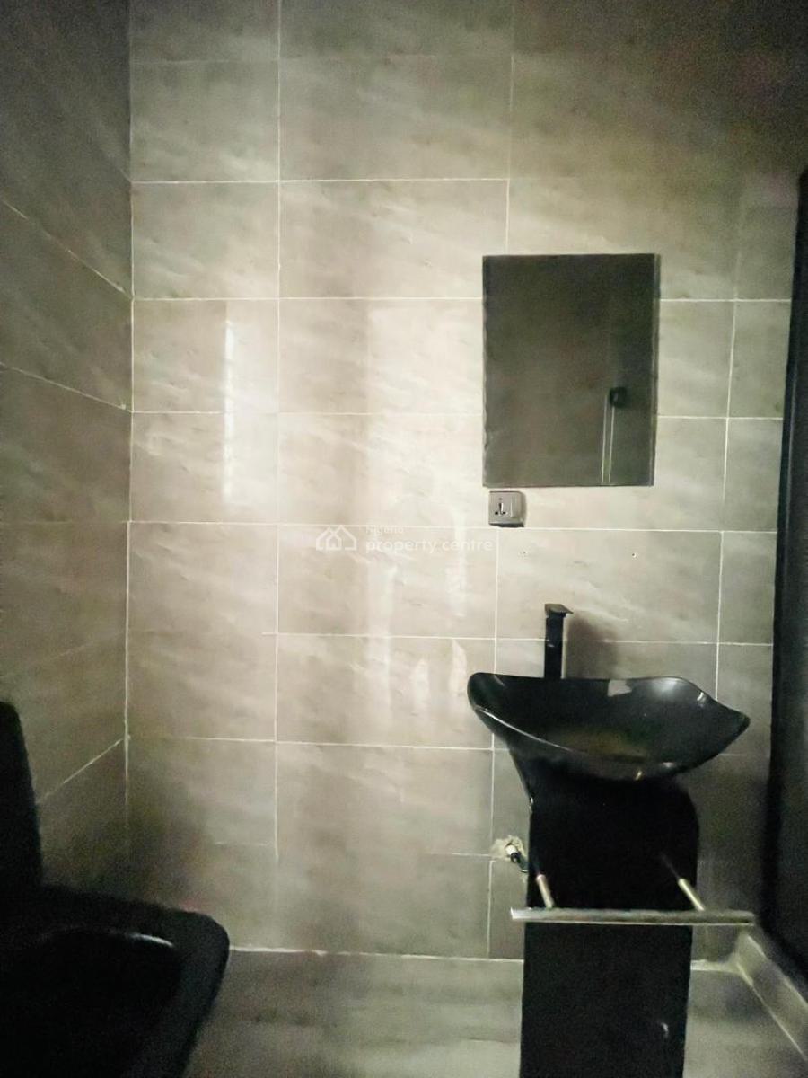 Luxury 5 Bedroom Fully Detached Duplex Smart Home, Smart Automated Home with Bq in a Secured Estate, Ajah, Lekki Phase 2, Lekki, Lagos, Detached Duplex for Sale