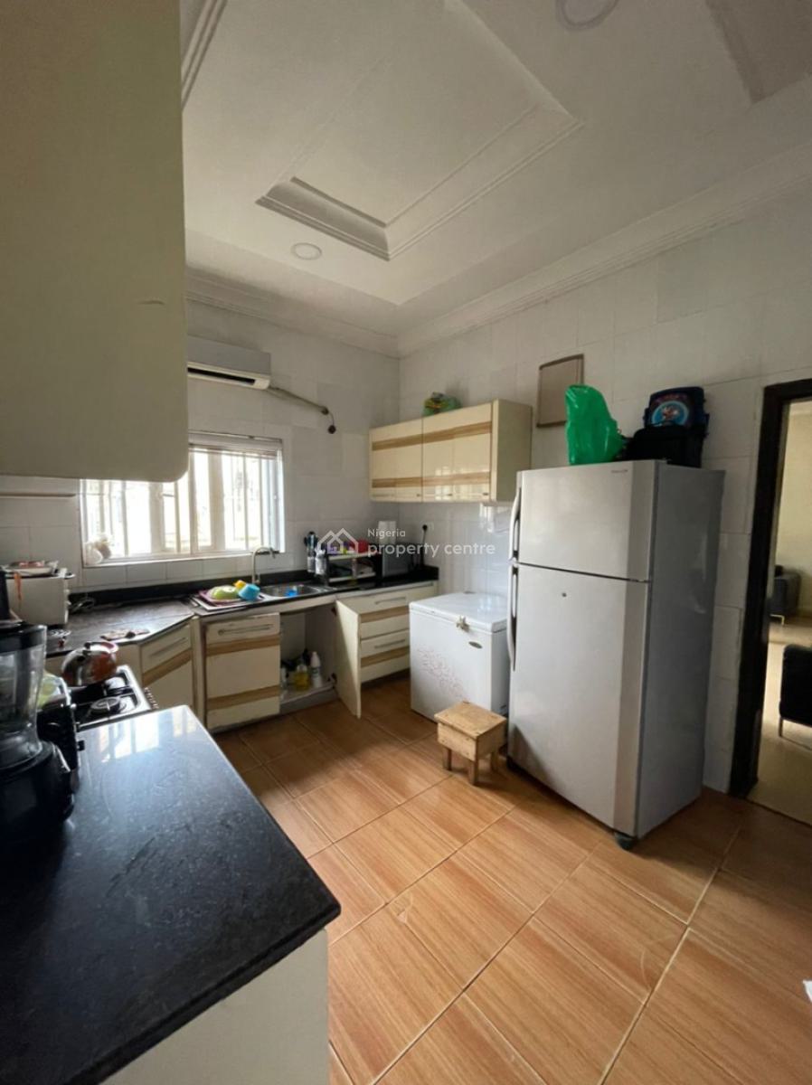 a Newly Built 4 Bedroom Semi Detached Duplex with Bq, Idado, Lekki, Lagos, Semi-detached Duplex for Sale