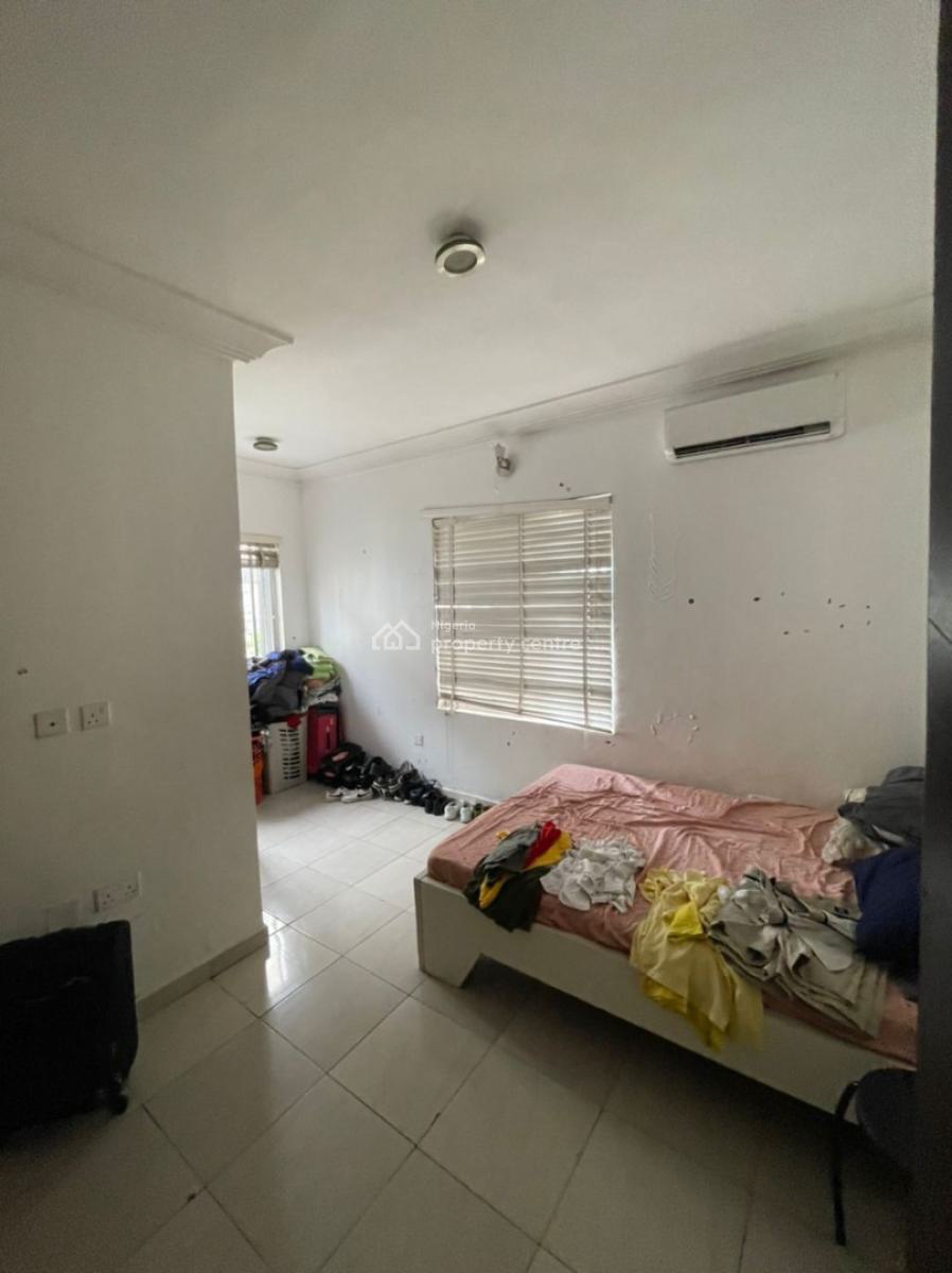 a Newly Built 4 Bedroom Semi Detached Duplex with Bq, Idado, Lekki, Lagos, Semi-detached Duplex for Sale