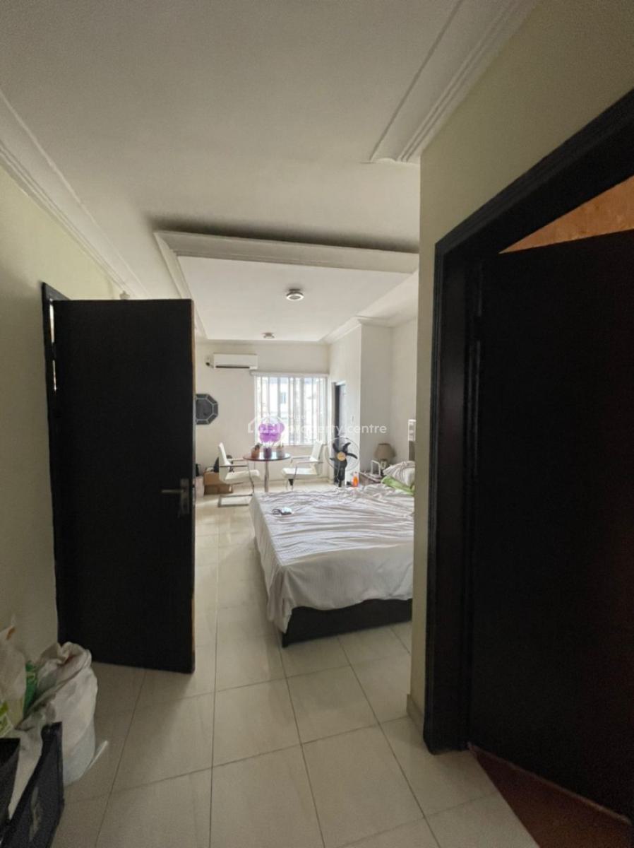 a Newly Built 4 Bedroom Semi Detached Duplex with Bq, Idado, Lekki, Lagos, Semi-detached Duplex for Sale