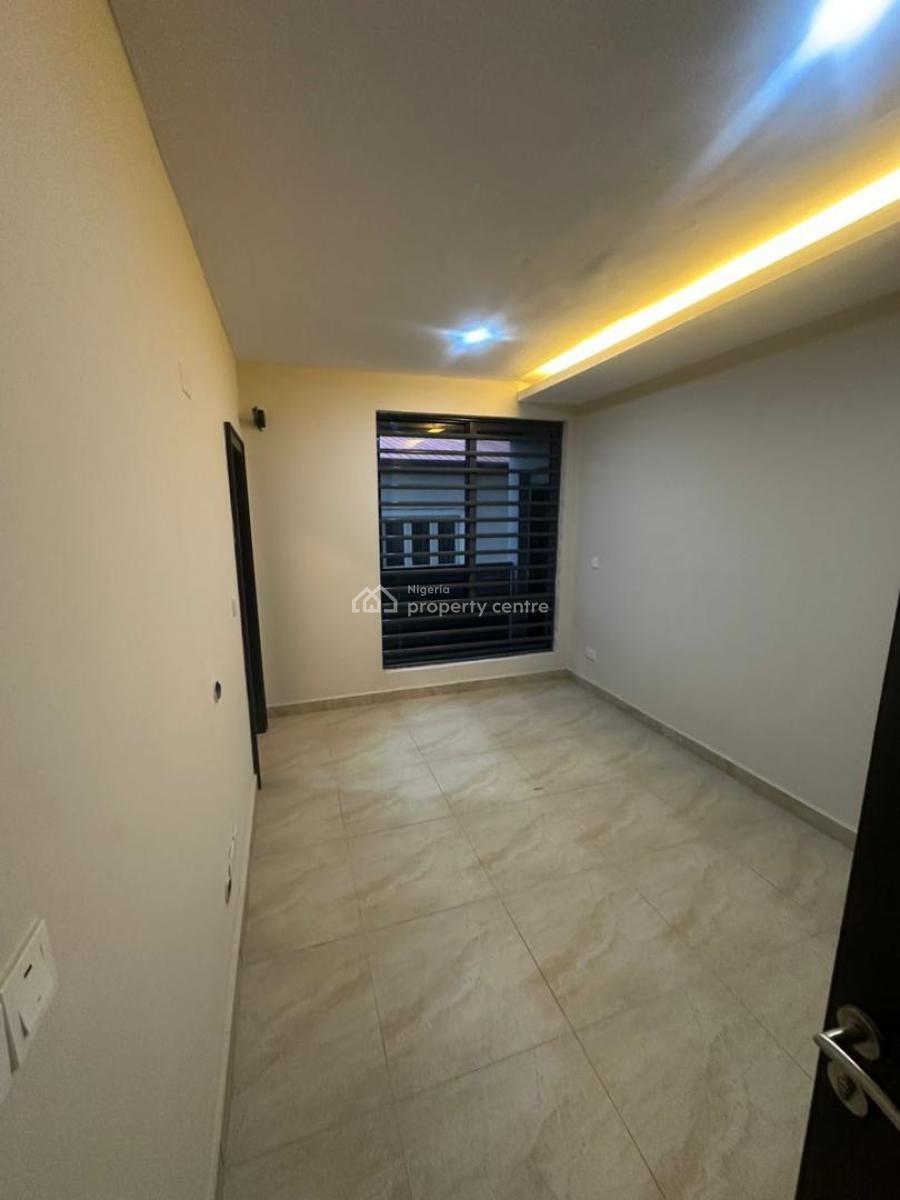 Brand New 3bedroom Apartments with Bq, Off Admiralty Way, Lekki Phase 1, Lekki, Lagos, Flat / Apartment for Rent