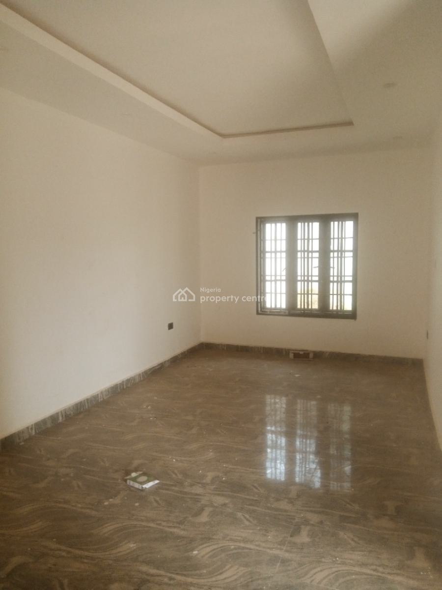 a 5 Bedroom Terrace Duplex, Guzape District, Abuja, Terraced Duplex for Rent