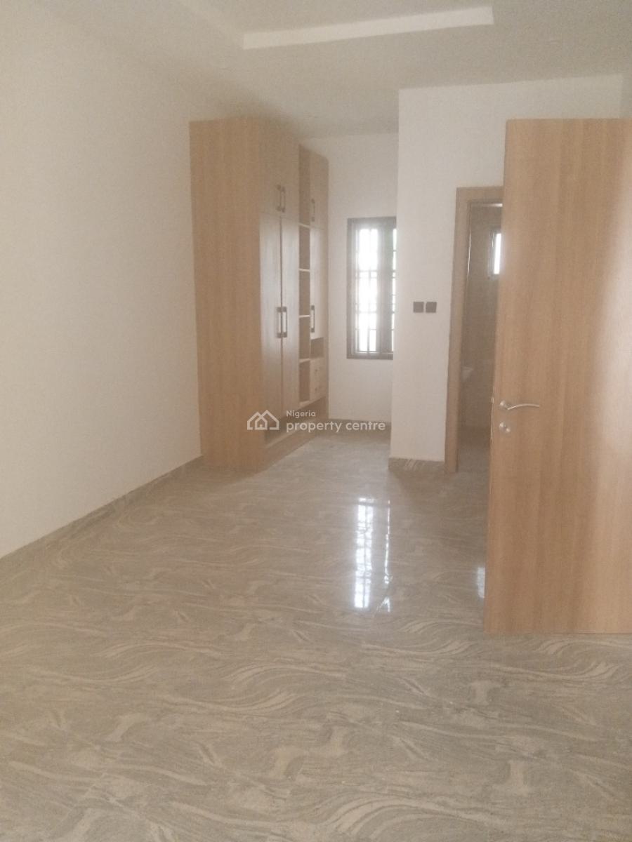 a 5 Bedroom Terrace Duplex, Guzape District, Abuja, Terraced Duplex for Rent