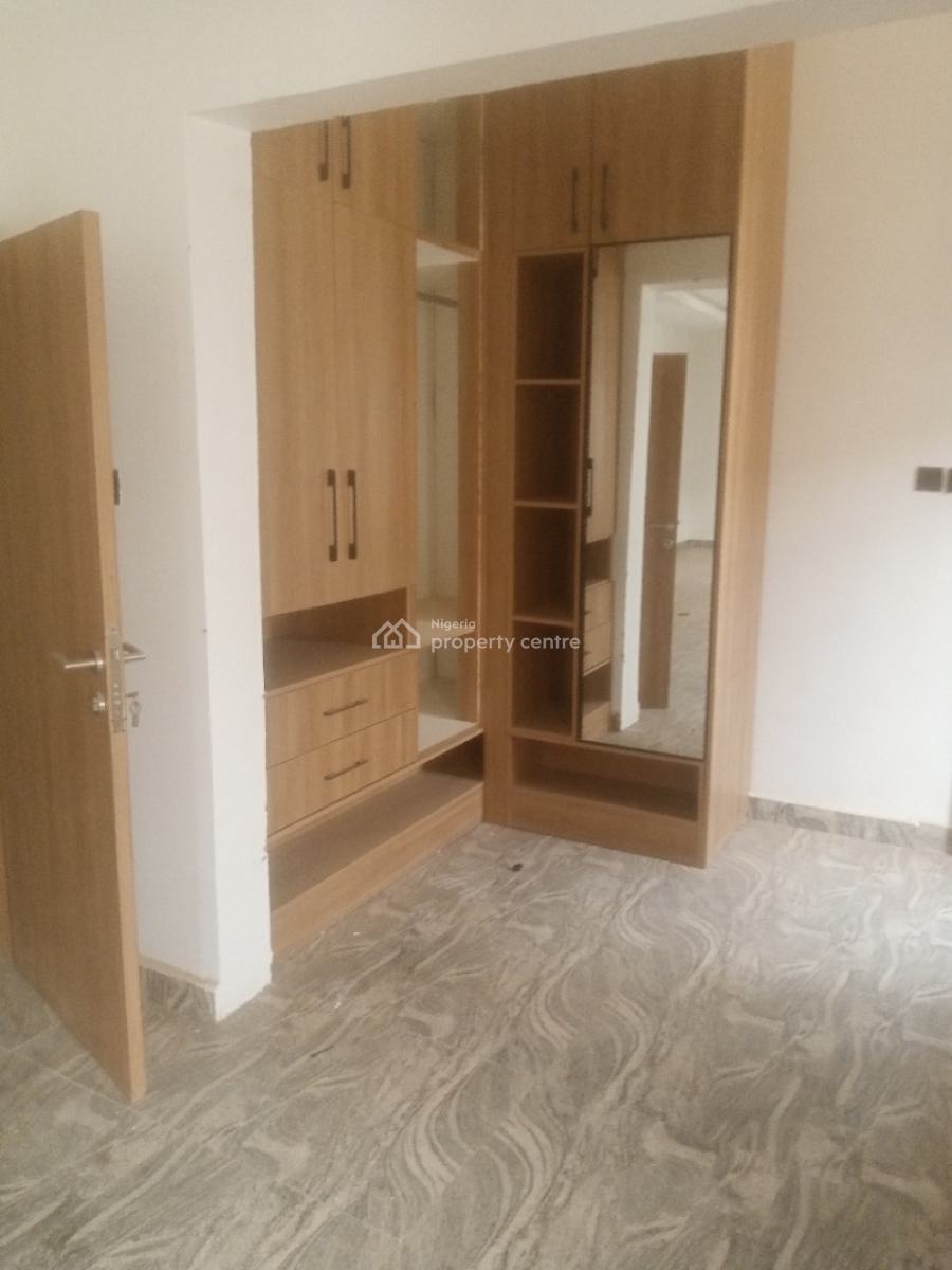 a 5 Bedroom Terrace Duplex, Guzape District, Abuja, Terraced Duplex for Rent