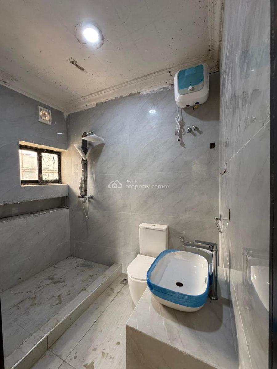 14 Units of 3bedroom Apartment with Bq and Pool, Lekki Phase 1, Lekki Phase 1, Lekki, Lagos, Flat / Apartment for Rent