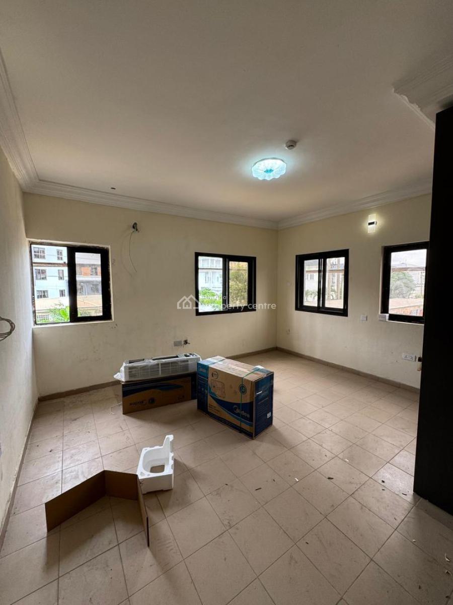 14 Units of 3bedroom Apartment with Bq and Pool, Lekki Phase 1, Lekki Phase 1, Lekki, Lagos, Flat / Apartment for Rent