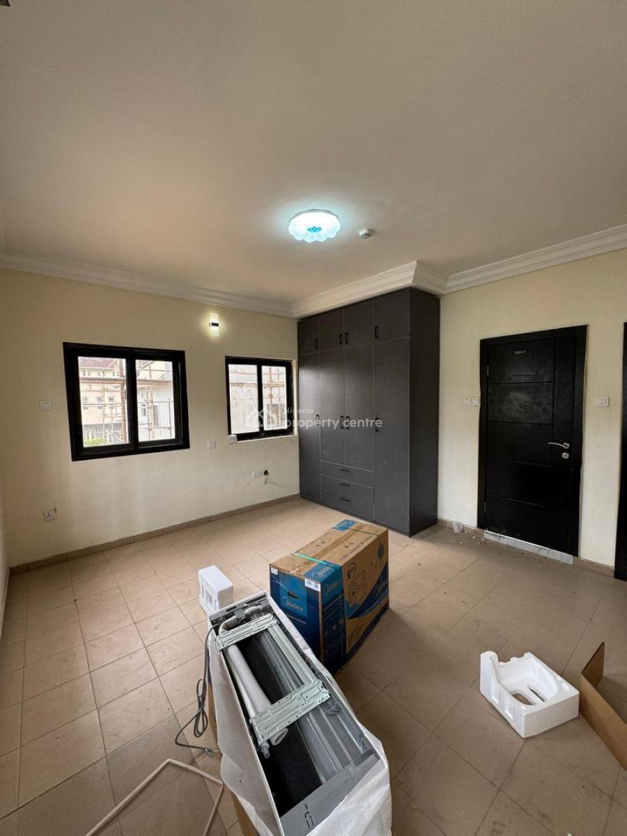 14 Units of 3bedroom Apartment with Bq and Pool, Lekki Phase 1, Lekki Phase 1, Lekki, Lagos, Flat / Apartment for Rent