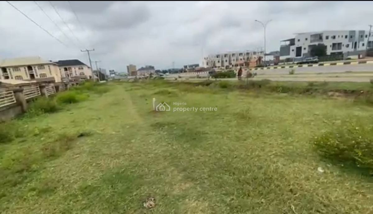 3000sqm of Residential Land, Jahi, Abuja, Residential Land for Sale