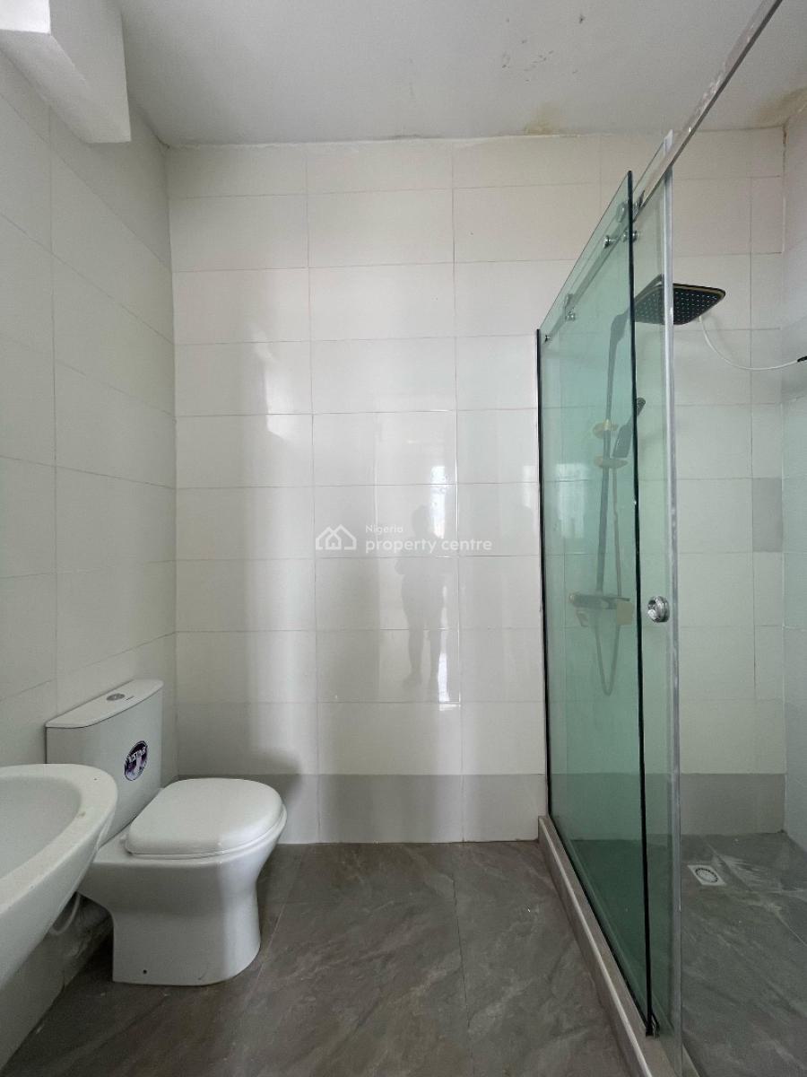 Most Affordable 2 Bedroom Apartment  Suitable for Airbnb, Ikate Elegushi, Lekki, Lagos, Flat / Apartment for Sale