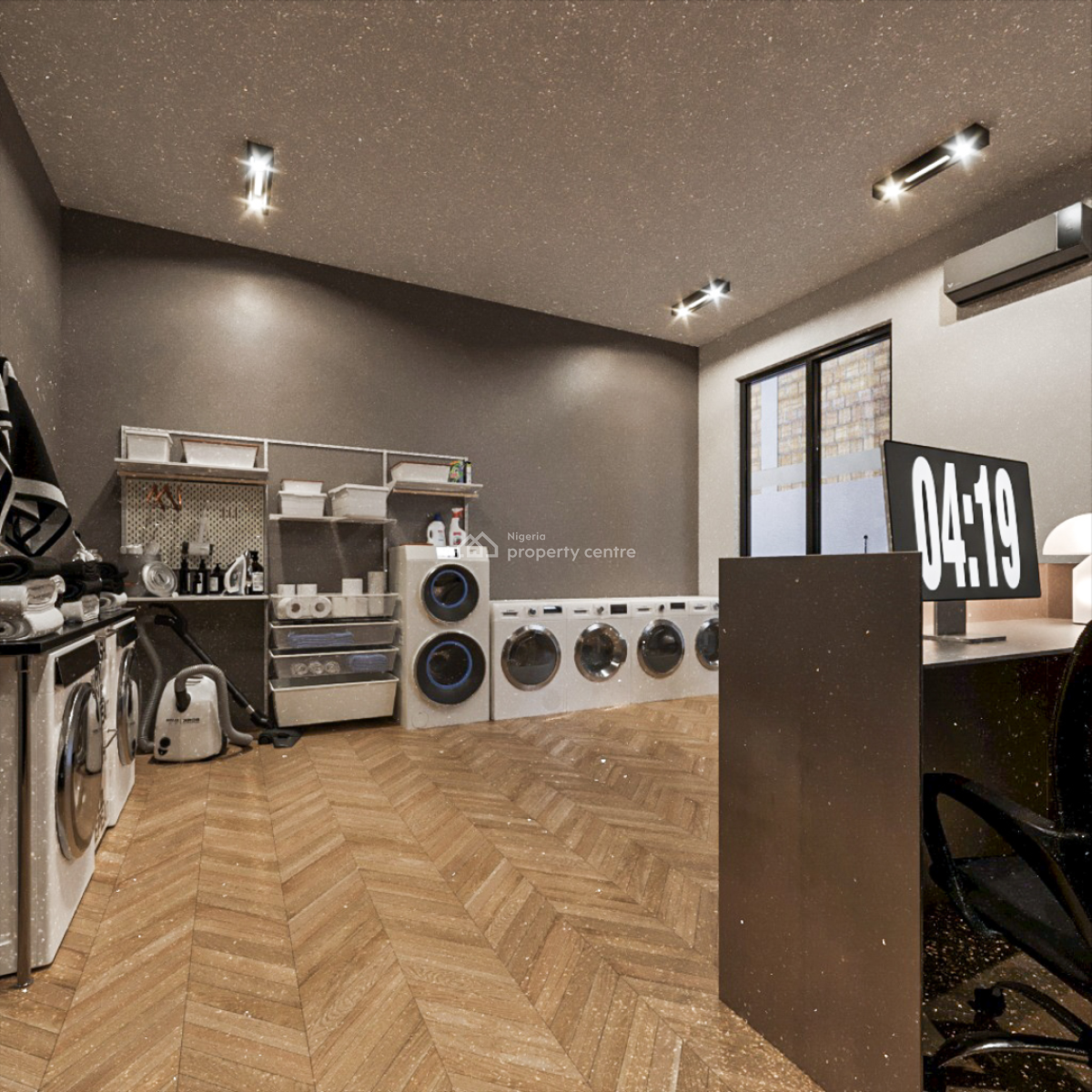 Luxurious 2 Bedroom Apartment with Pool, Gym, Elevator, Car Park, 2 Bedroom Apartment Investment with N36m Yearly Turnover, Ikate, Lekki, Lagos, Flat / Apartment for Sale