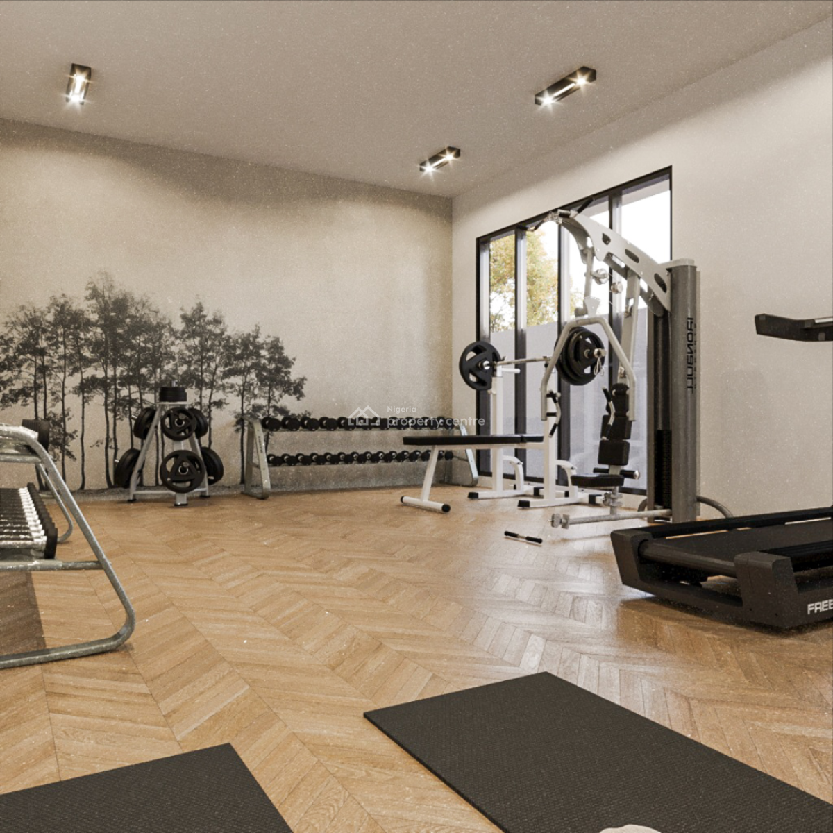 Luxurious 2 Bedroom Apartment with Pool, Gym, Elevator, Car Park, 2 Bedroom Apartment Investment with N36m Yearly Turnover, Ikate, Lekki, Lagos, Flat / Apartment for Sale