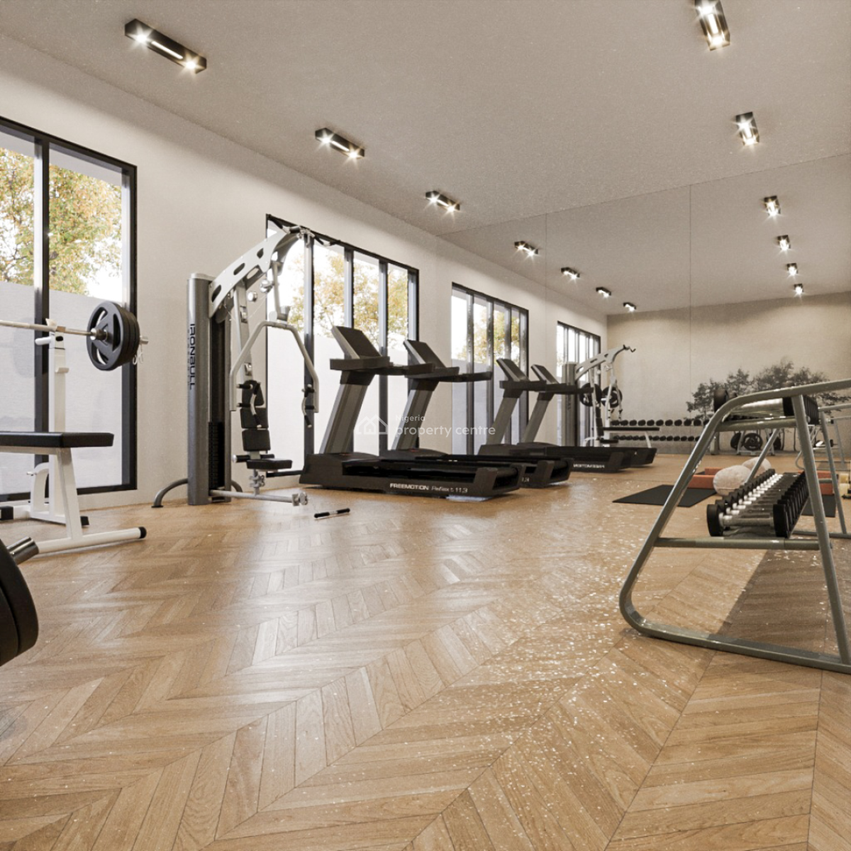 Luxurious 2 Bedroom Apartment with Pool, Gym, Elevator, Car Park, 2 Bedroom Apartment Investment with N36m Yearly Turnover, Ikate, Lekki, Lagos, Flat / Apartment for Sale