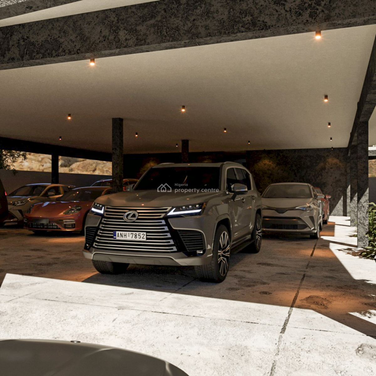 Luxurious 2 Bedroom Apartment with Pool, Gym, Elevator, Car Park, 2 Bedroom Apartment Investment with N36m Yearly Turnover, Ikate, Lekki, Lagos, Flat / Apartment for Sale