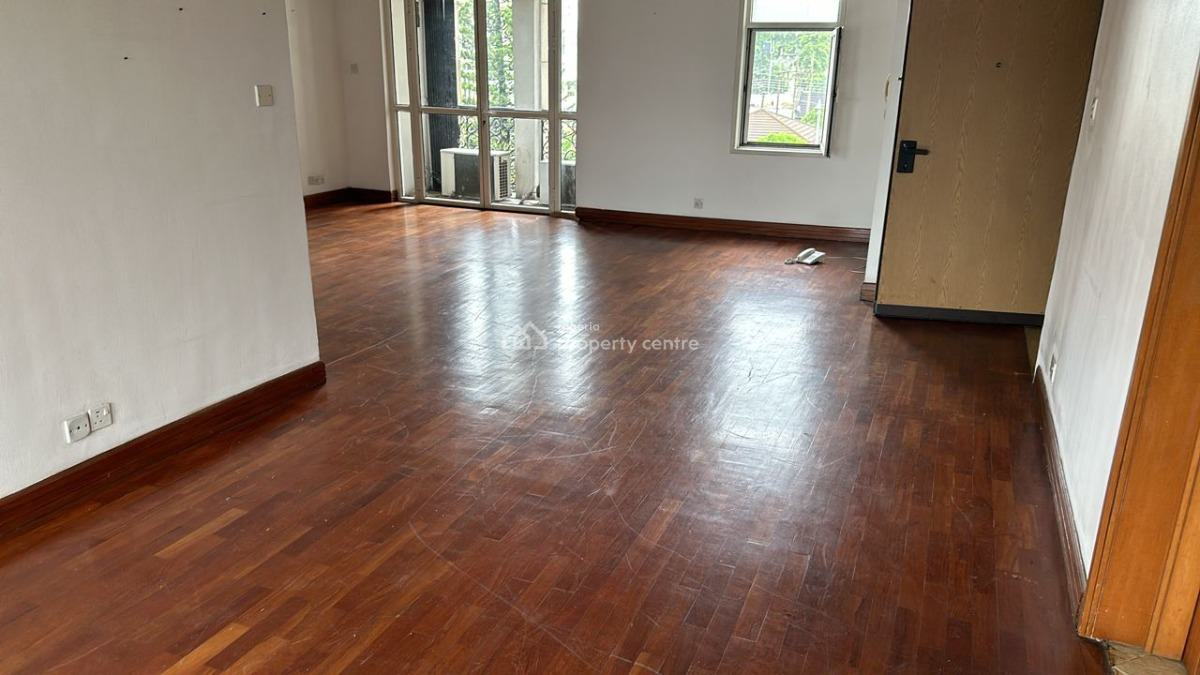 Luxury 4 Bedroom Apartment with Bq, Old Ikoyi, Ikoyi, Lagos, House for Rent